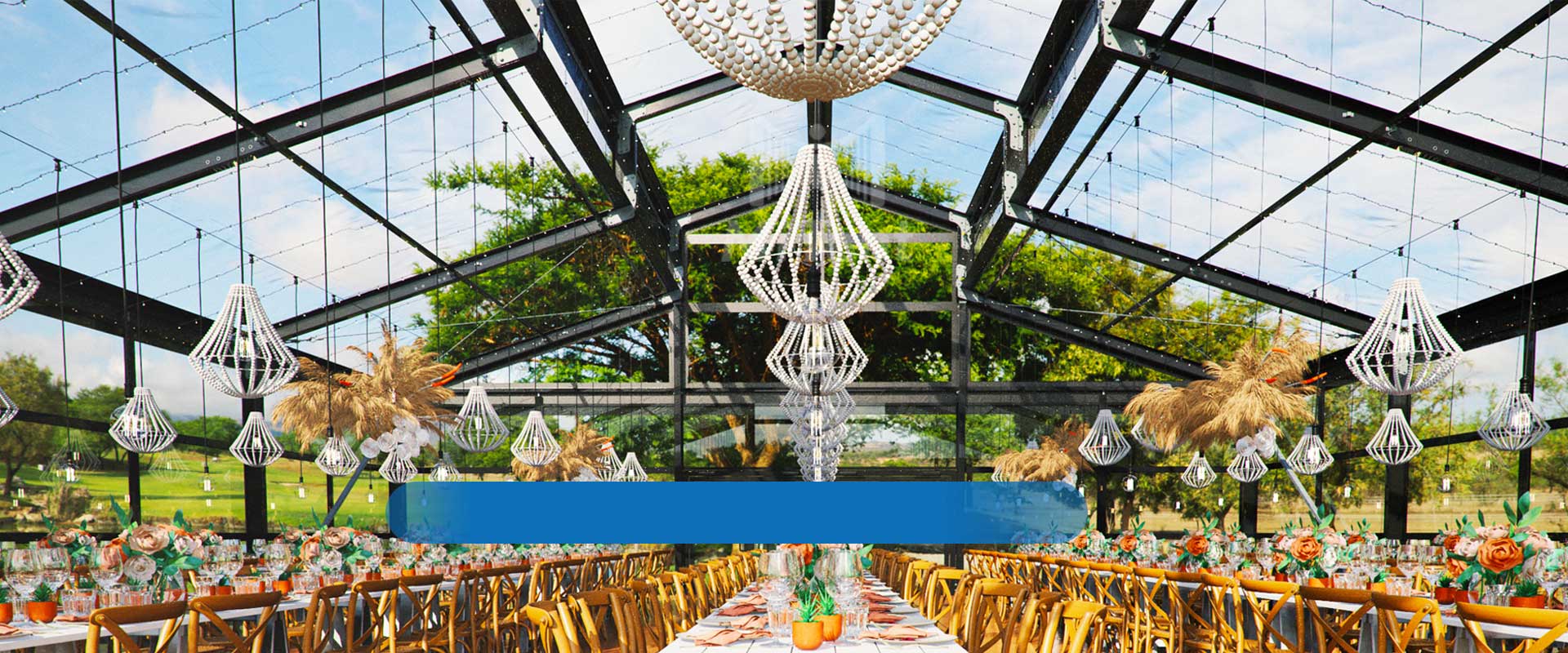 wedding tents for sale